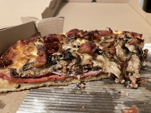 Photo of Willows Pizza - 2571 Cadboro Bay Rd, Victoria, BC V8R 5J1